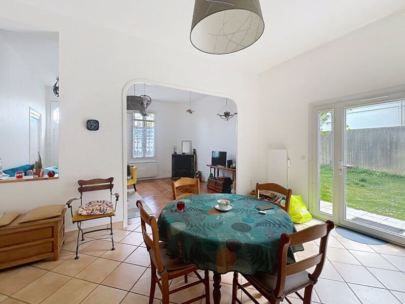 Appartement à vendre, 99m², Mérignac