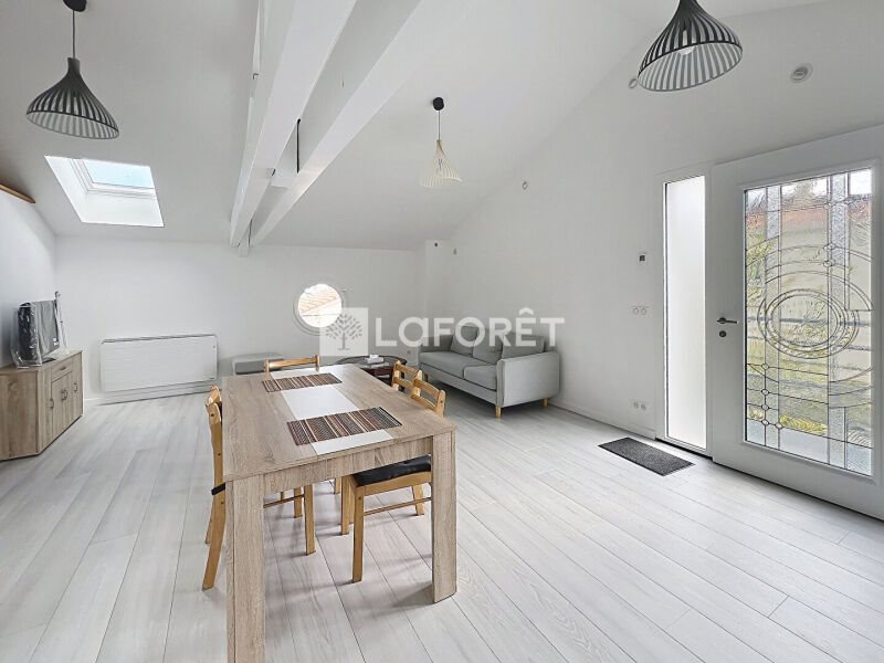 Appartement à vendre, 67m², Mérignac