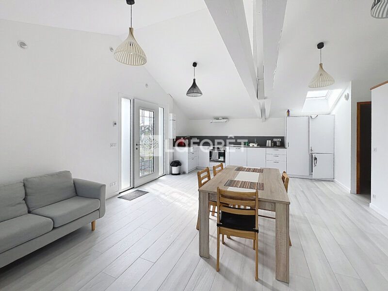 Appartement à vendre, 67m², Mérignac