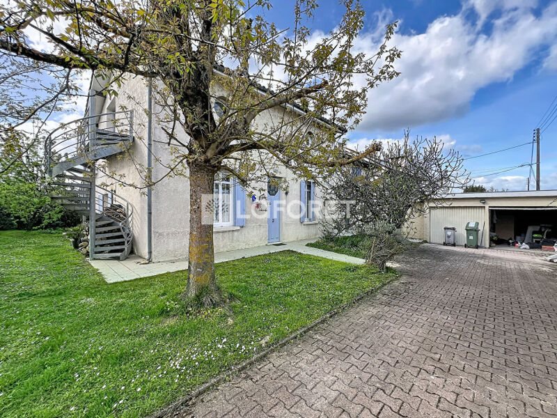 Appartement à vendre, 67m², Mérignac