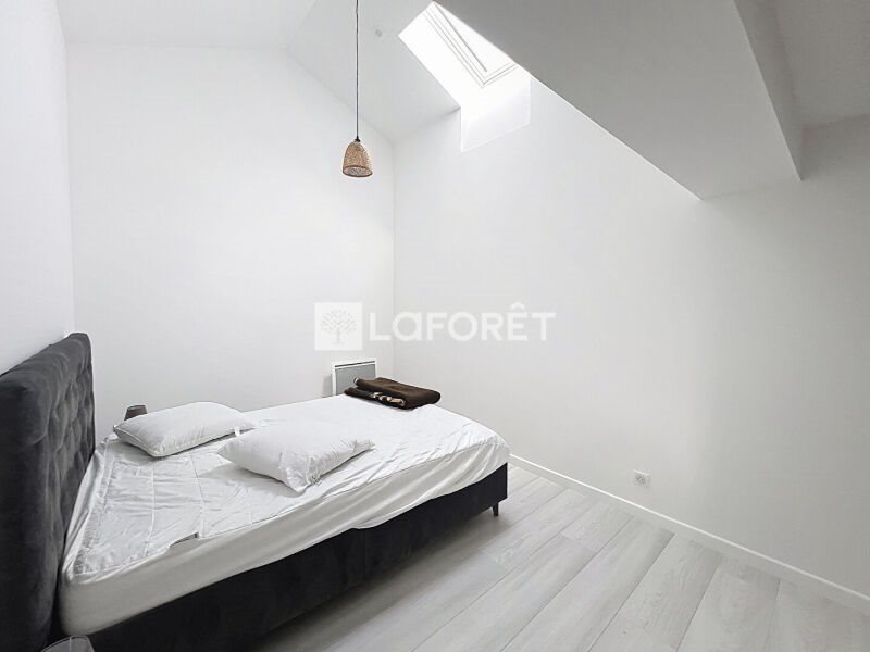 Appartement à vendre, 67m², Mérignac