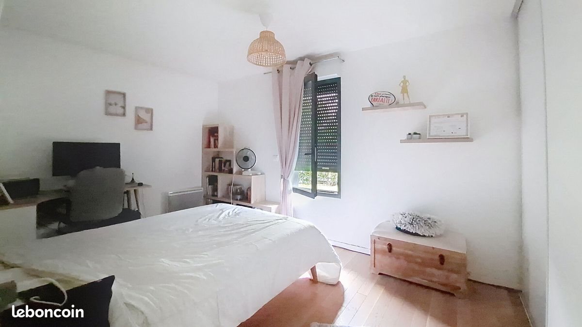 Appartement à vendre, 56m², Bordeaux