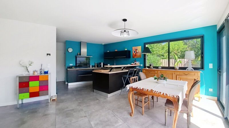 Maison à vendre, 136m², Bordeaux