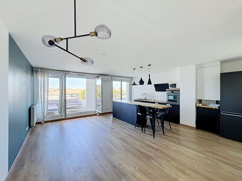 Appartement à vendre, 86m², Bordeaux