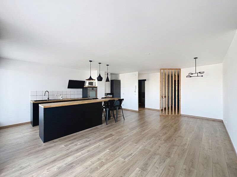 Appartement à vendre, 86m², Bordeaux