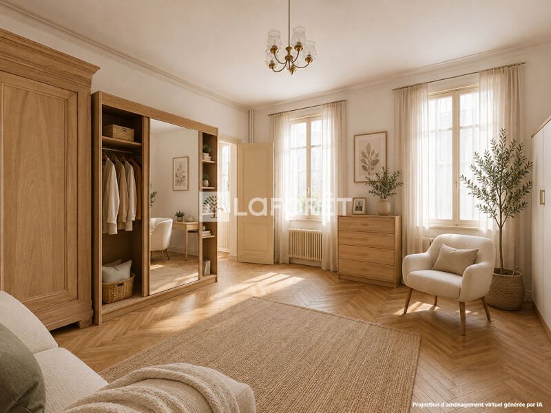 Maison à vendre, 101m², Bordeaux