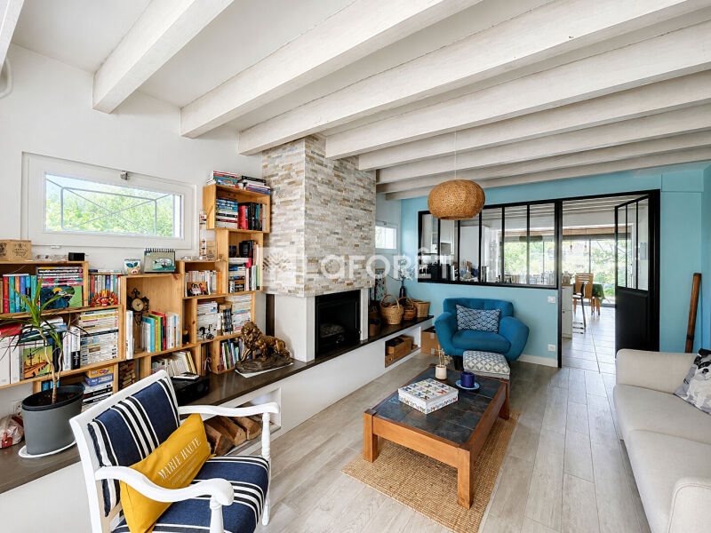 Maison à vendre, 155m², Bordeaux