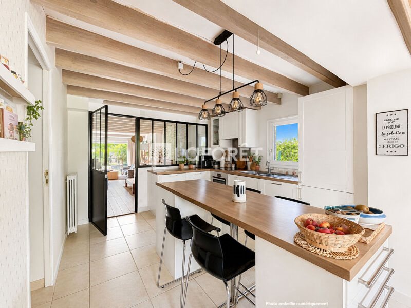 Maison à vendre, 155m², Bordeaux