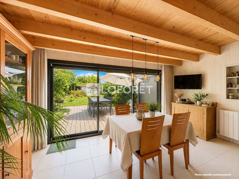 Maison à vendre, 155m², Bordeaux