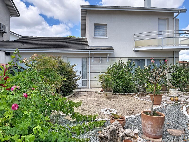 Maison à vendre, 74m², Mérignac