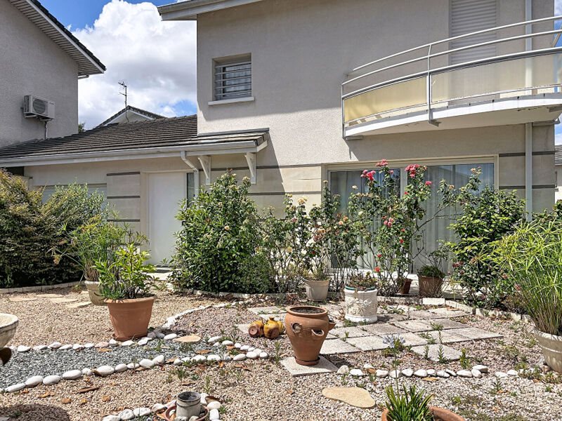 Maison à vendre, 74m², Mérignac
