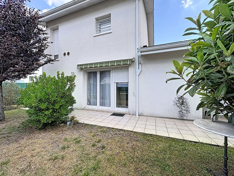 Maison à vendre, 74m², Mérignac
