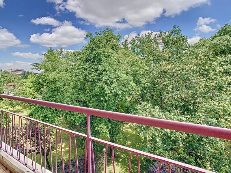Appartement à vendre, 81m², Bordeaux