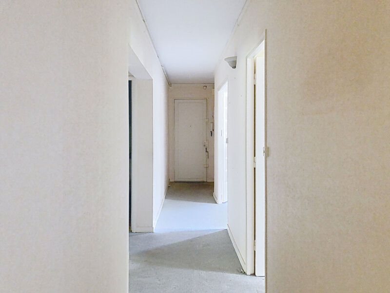 Appartement à vendre, 81m², Bordeaux