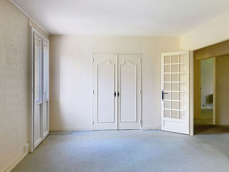 Appartement à vendre, 81m², Bordeaux