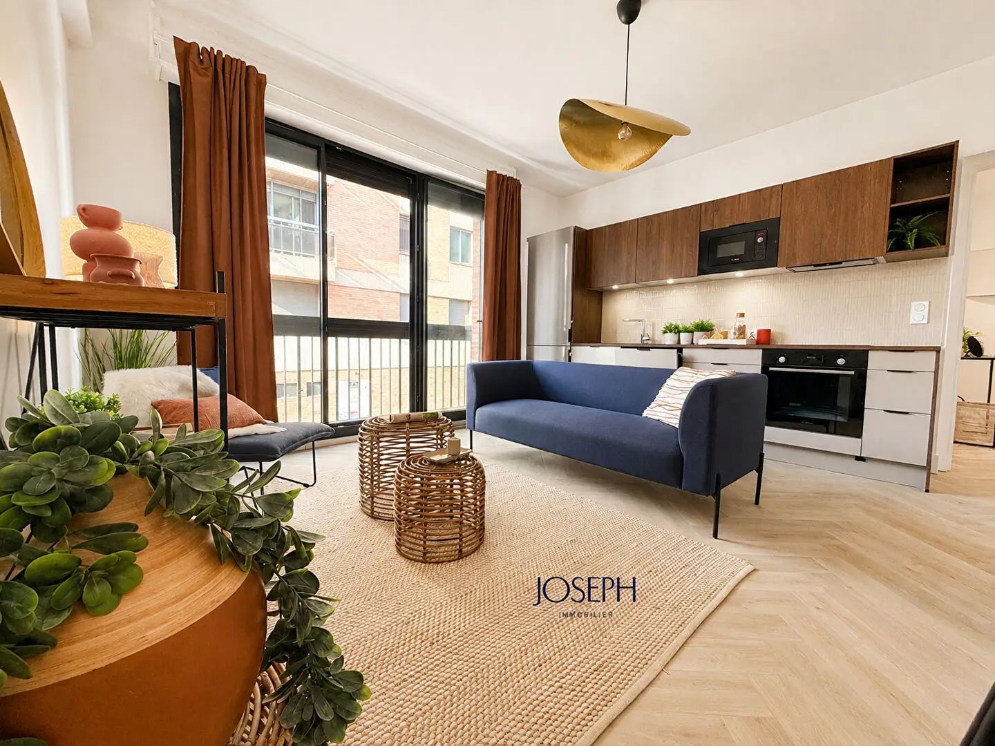Appartement à vendre, 56m², Toulouse
