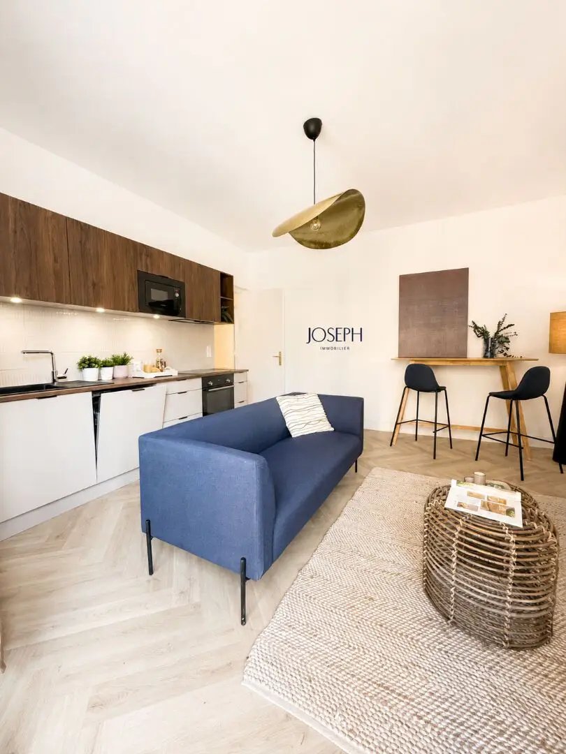 Appartement à vendre, 56m², Toulouse
