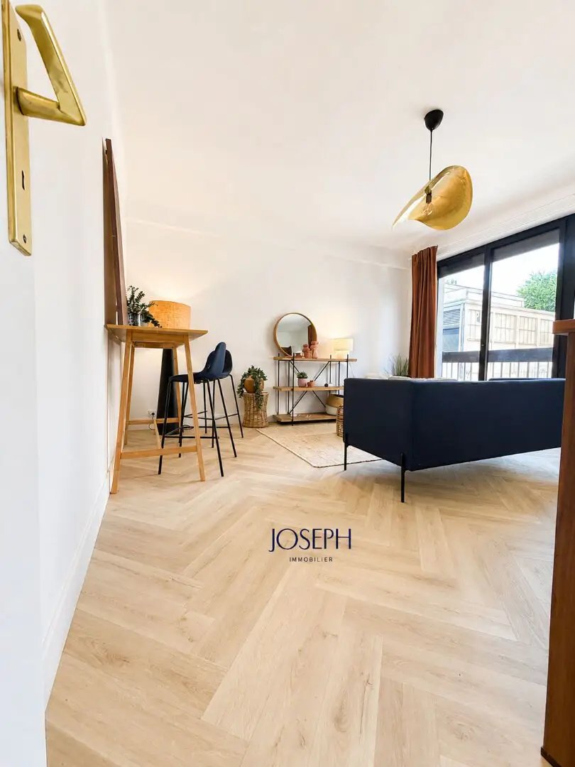 Appartement à vendre, 56m², Toulouse