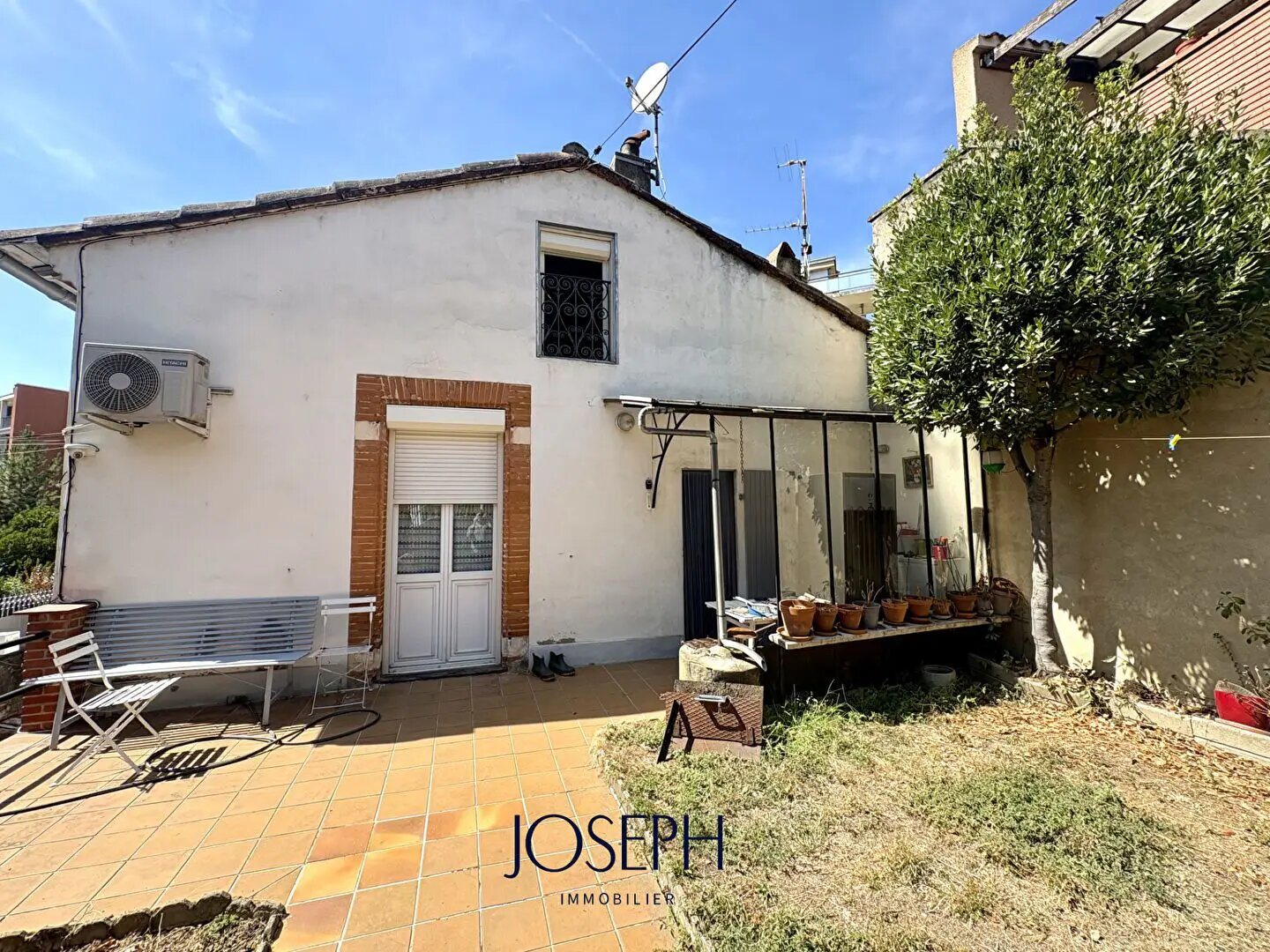 Maison à vendre, 100m², Toulouse