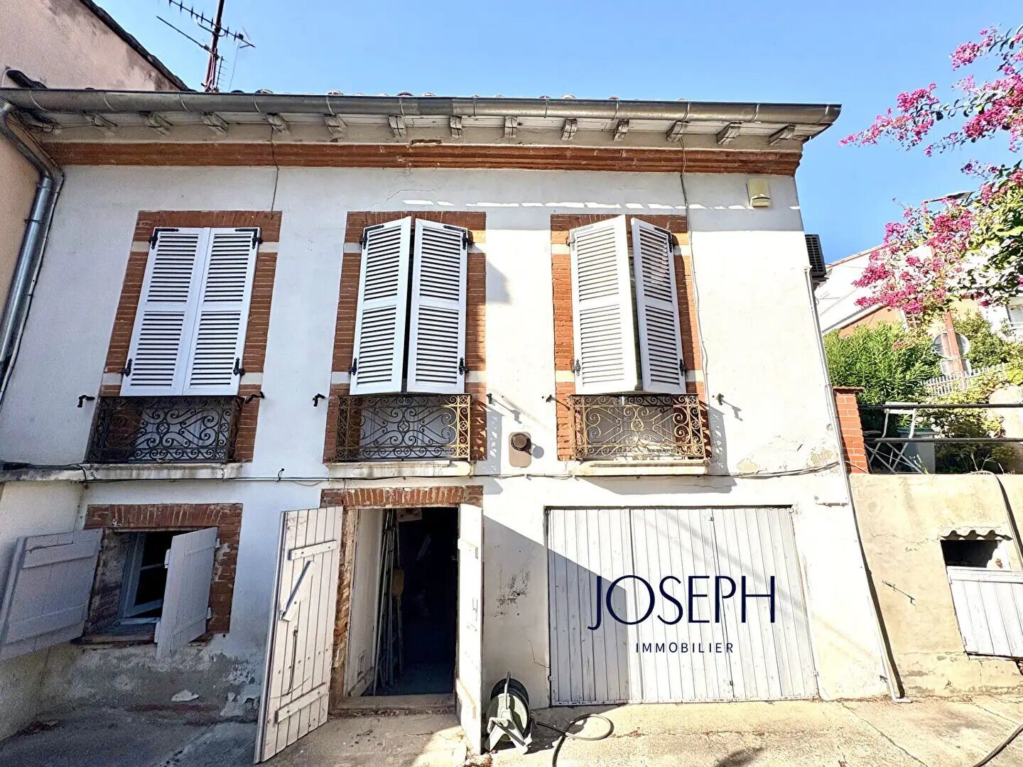 Maison à vendre, 100m², Toulouse