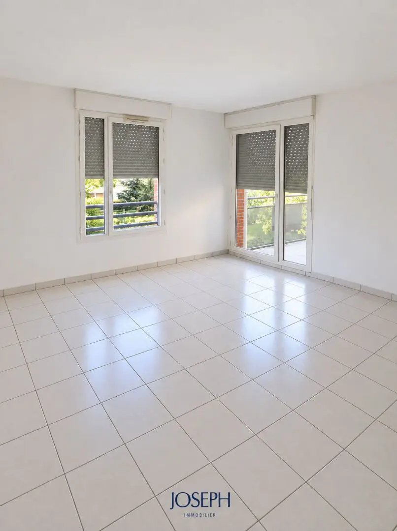 Appartement à vendre, 53m², Toulouse