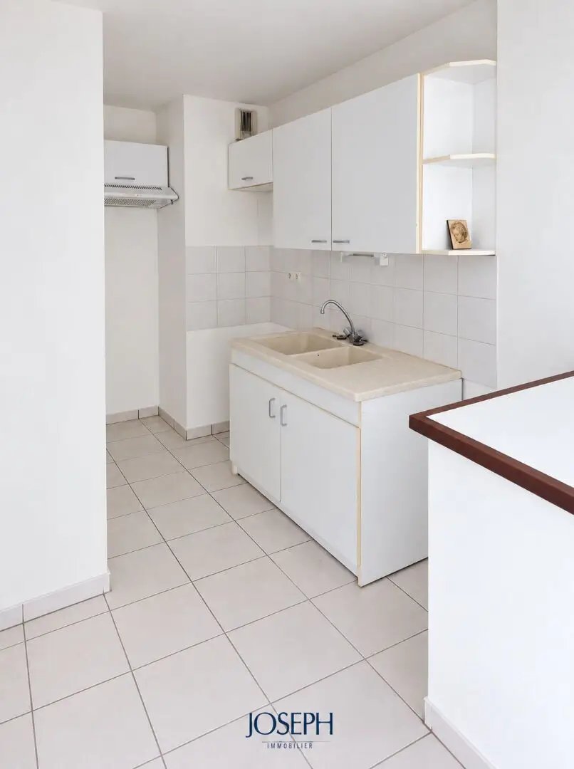 Appartement à vendre, 53m², Toulouse