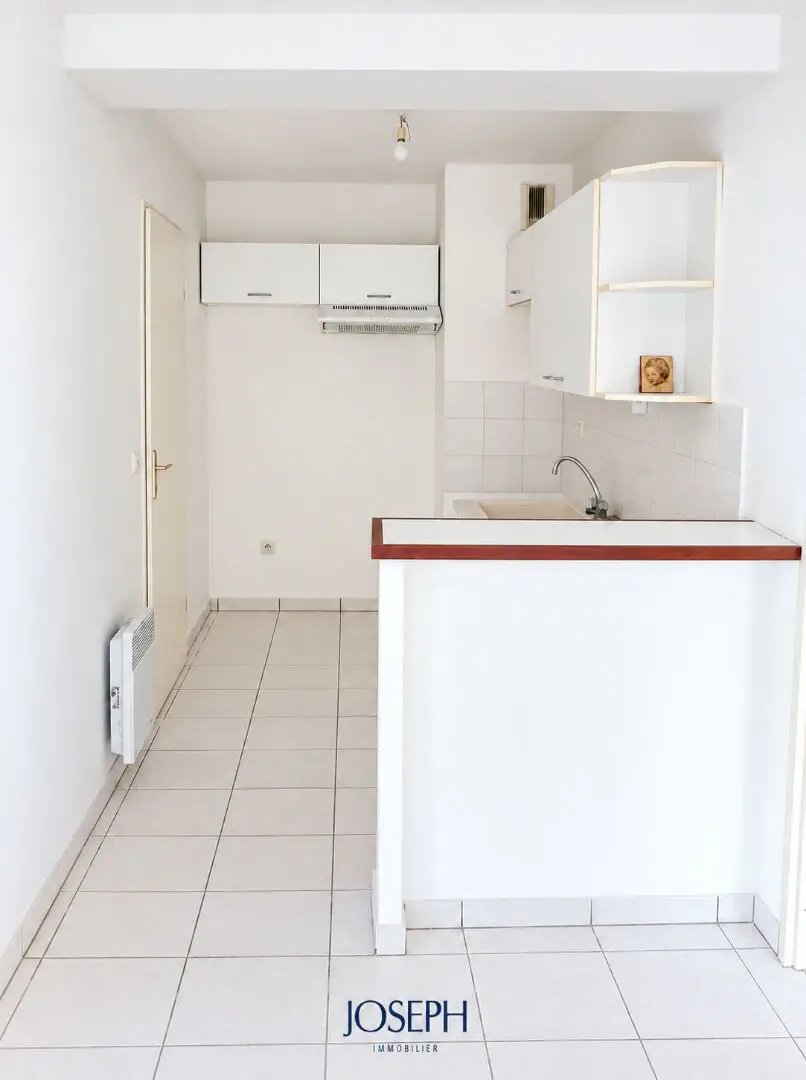 Appartement à vendre, 53m², Toulouse