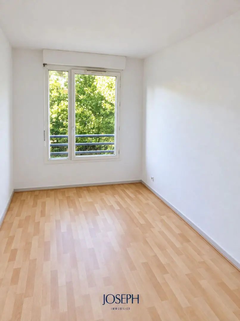 Appartement à vendre, 53m², Toulouse