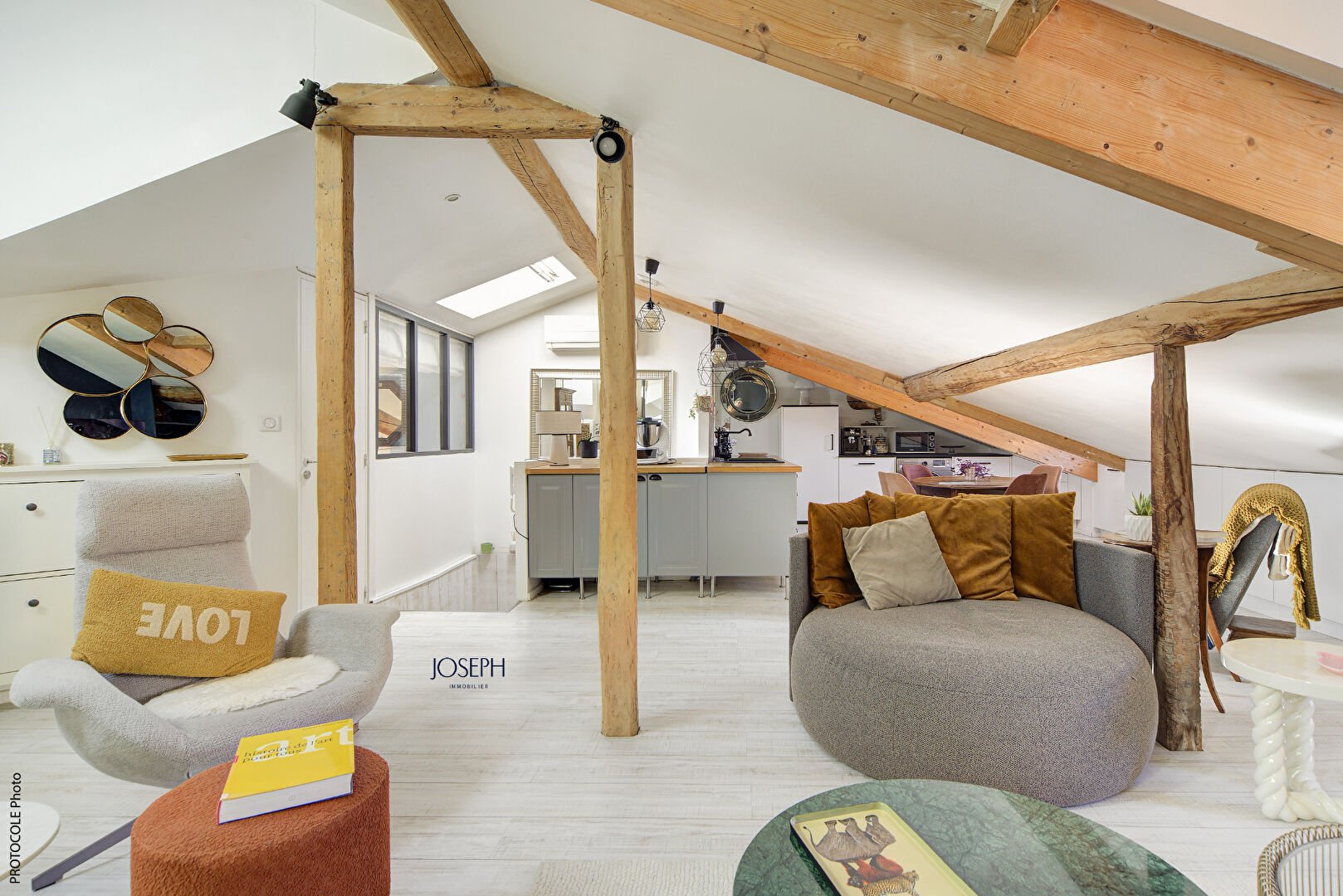 Appartement à vendre, 84m², Toulouse