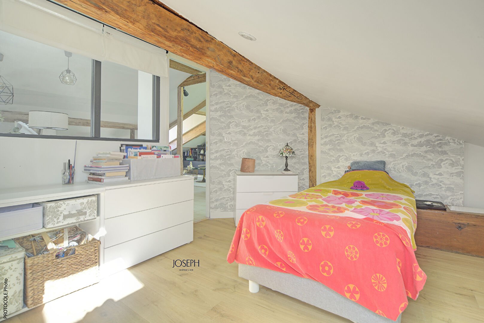 Appartement à vendre, 84m², Toulouse