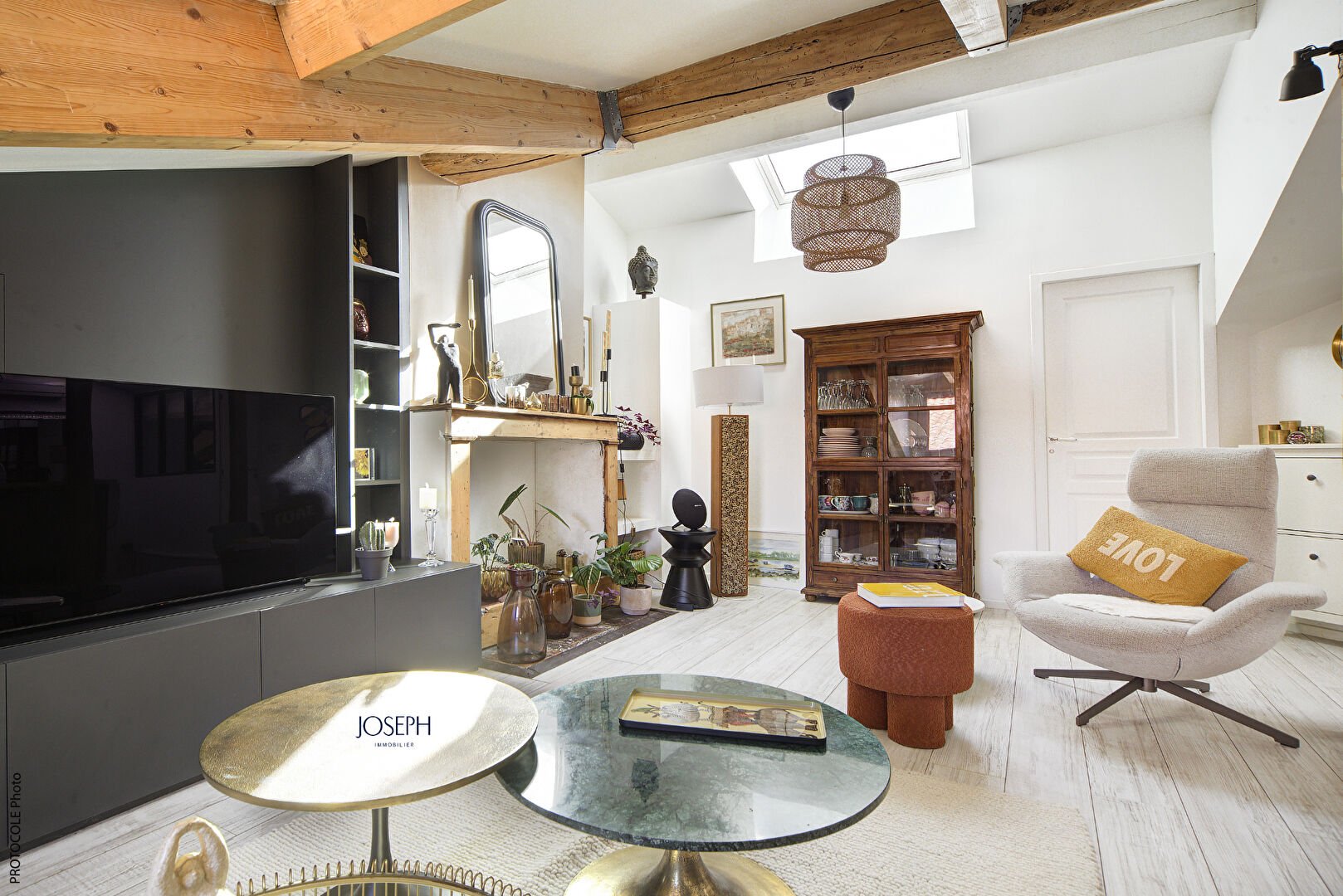 Appartement à vendre, 84m², Toulouse