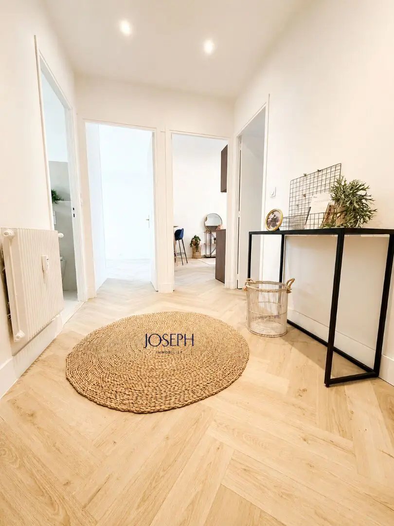 Appartement à vendre, 56m², Toulouse