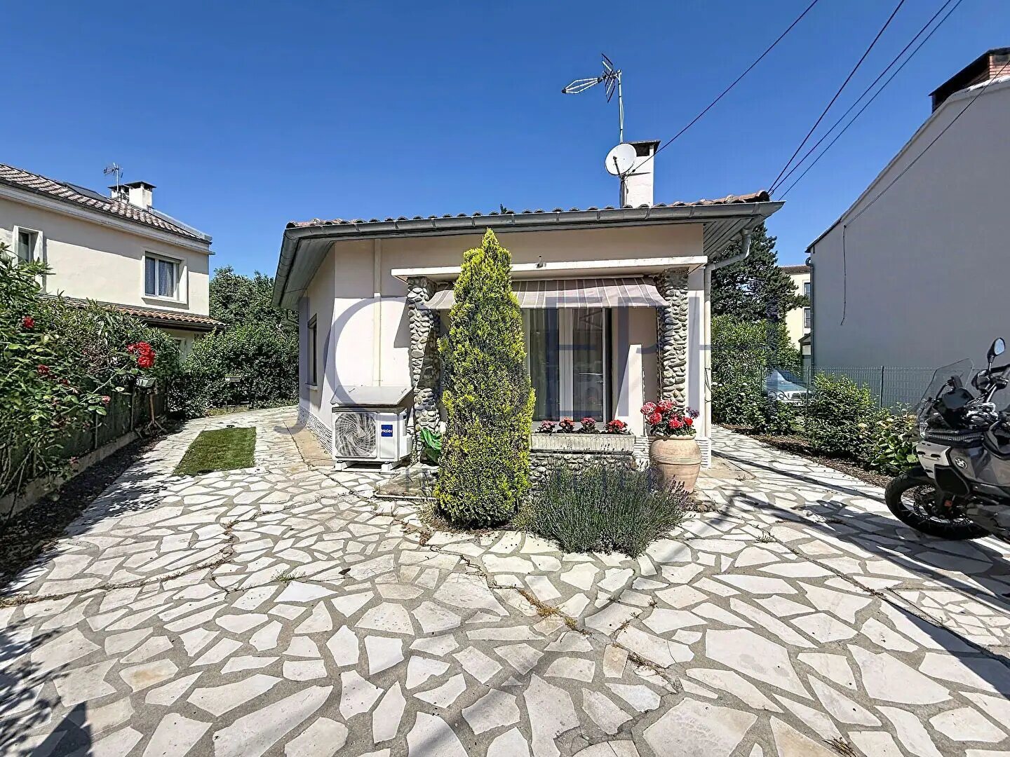 Maison à vendre, 95m², Toulouse