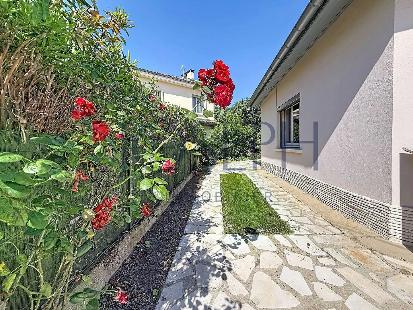 Maison à vendre, 95m², Toulouse