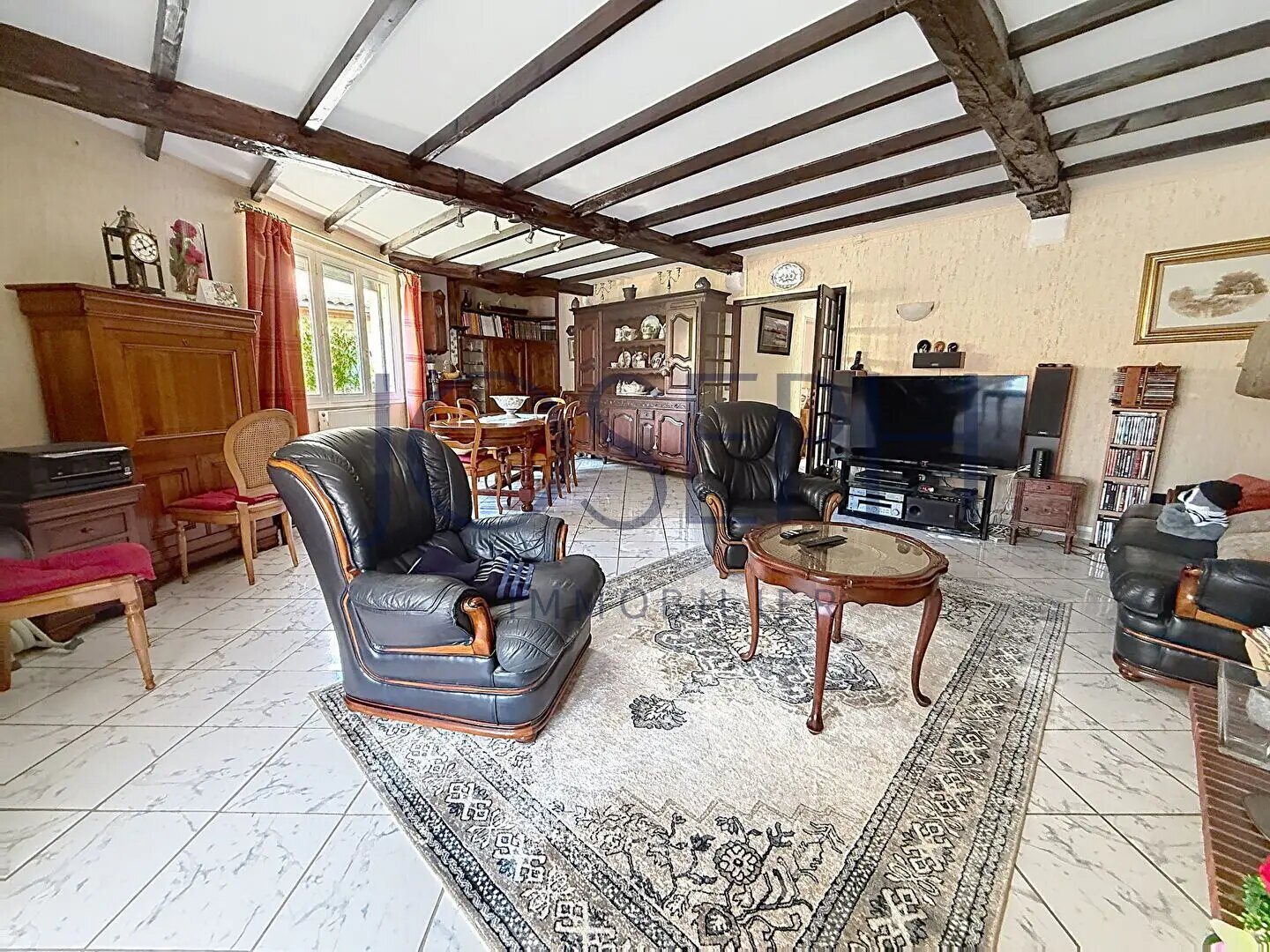 Maison à vendre, 95m², Toulouse