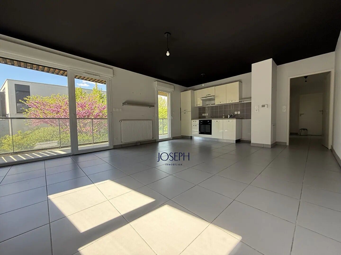 Appartement à vendre, 62m², Balma
