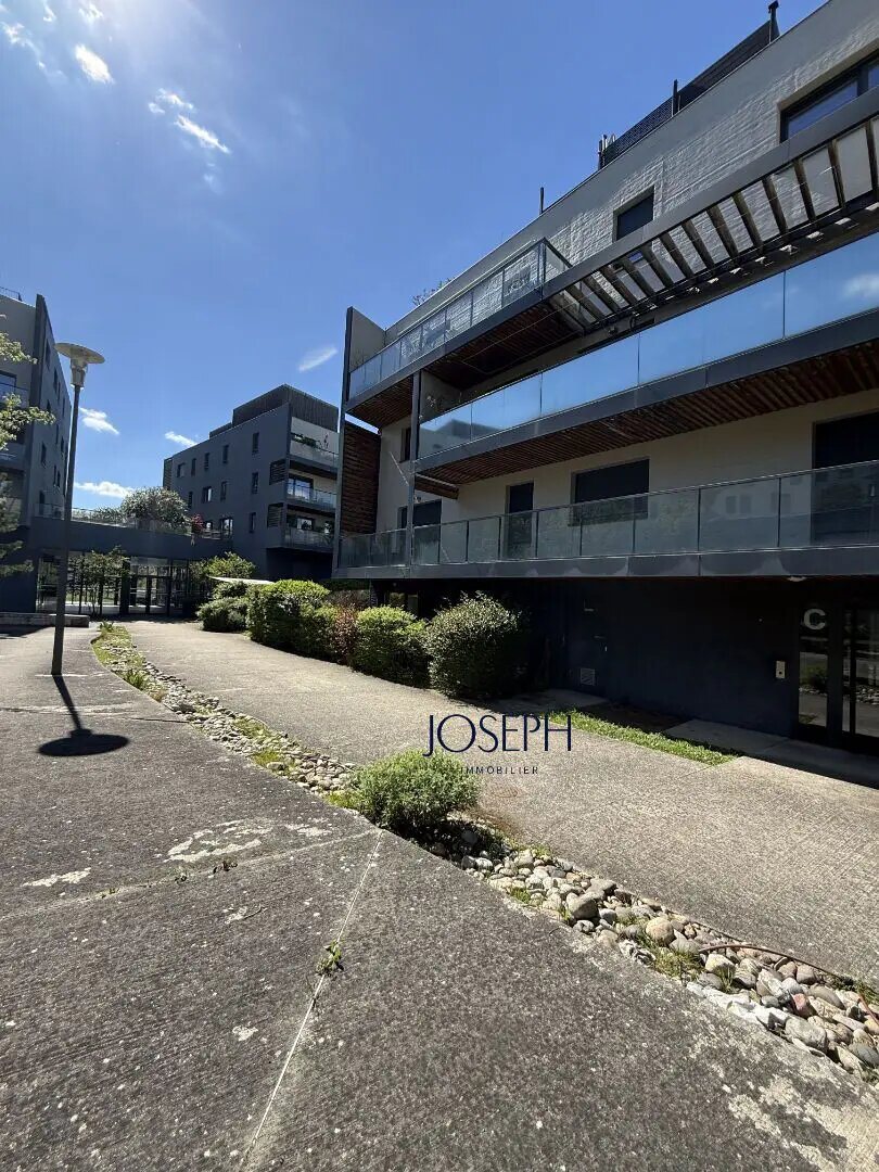 Appartement à vendre, 62m², Balma