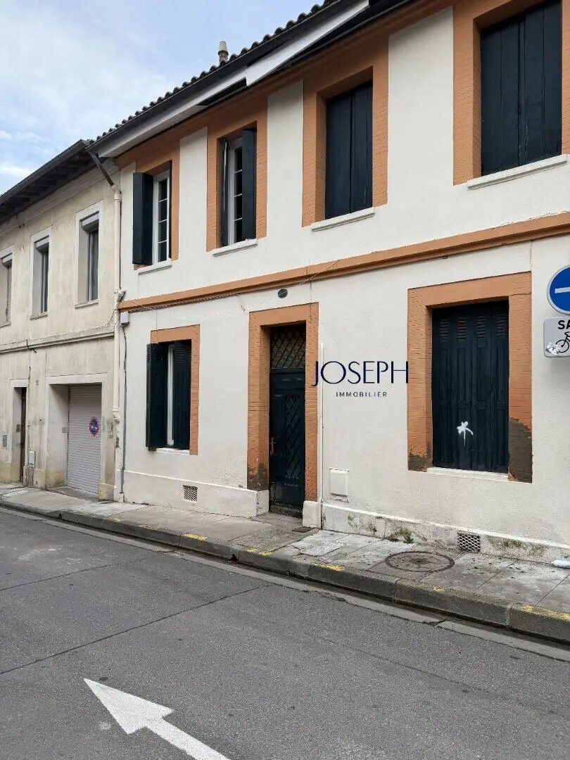 Appartement à vendre, 32m², Toulouse