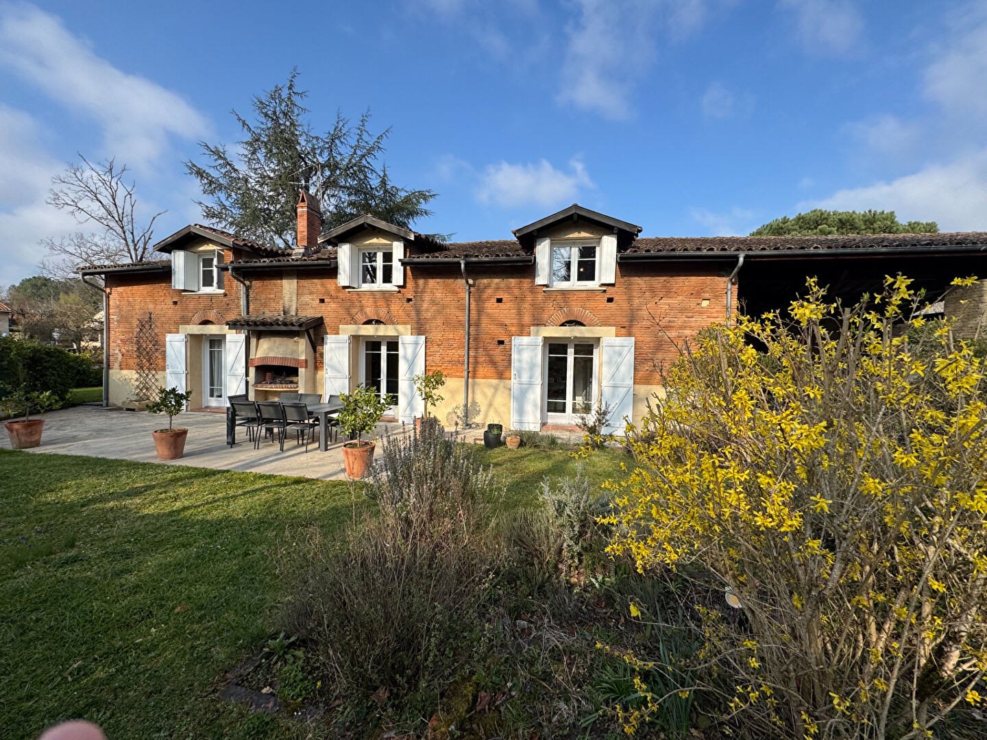 Maison à vendre, 296m², Labastide-Saint-Sernin