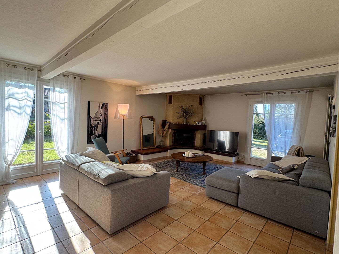 Maison à vendre, 296m², Labastide-Saint-Sernin