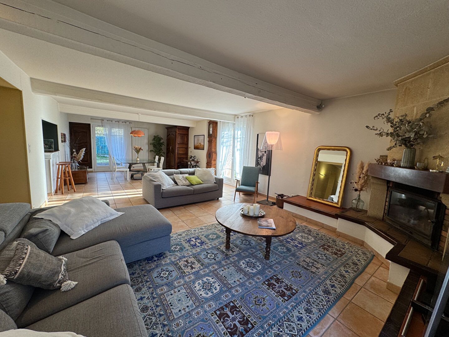 Maison à vendre, 296m², Labastide-Saint-Sernin