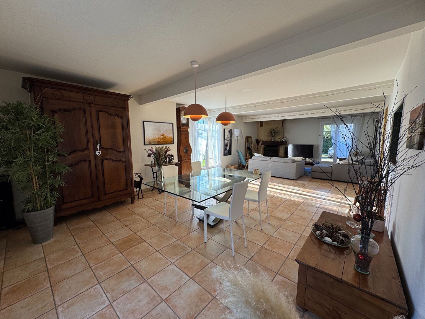 Maison à vendre, 296m², Labastide-Saint-Sernin