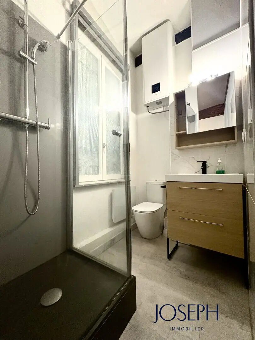 Appartement à vendre, 38m², Toulouse