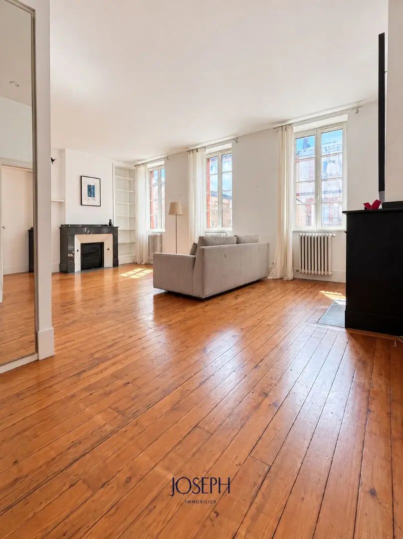 Appartement à vendre, 172m², Toulouse