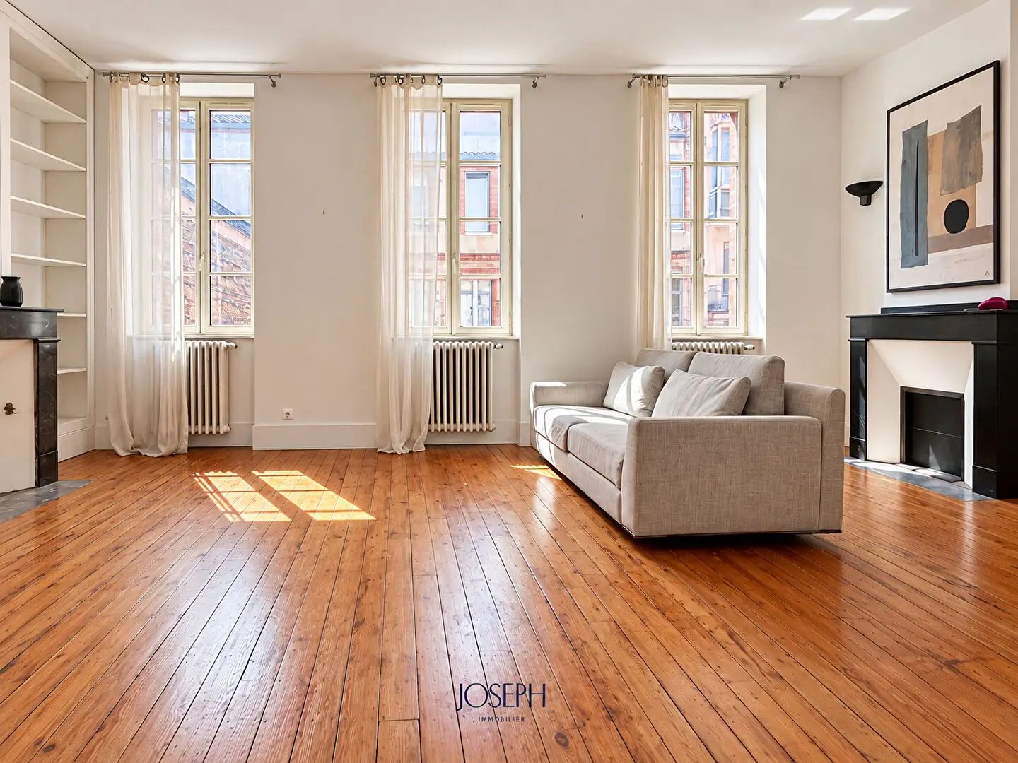Appartement à vendre, 172m², Toulouse