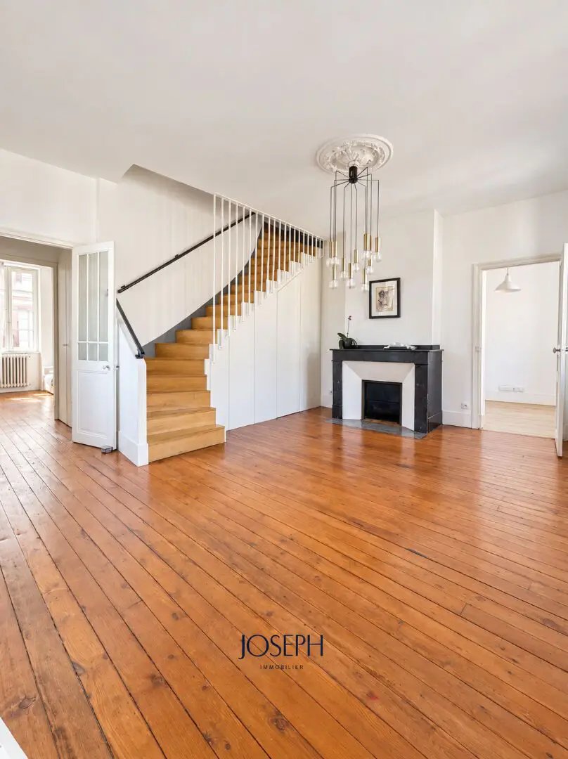 Appartement à vendre, 172m², Toulouse