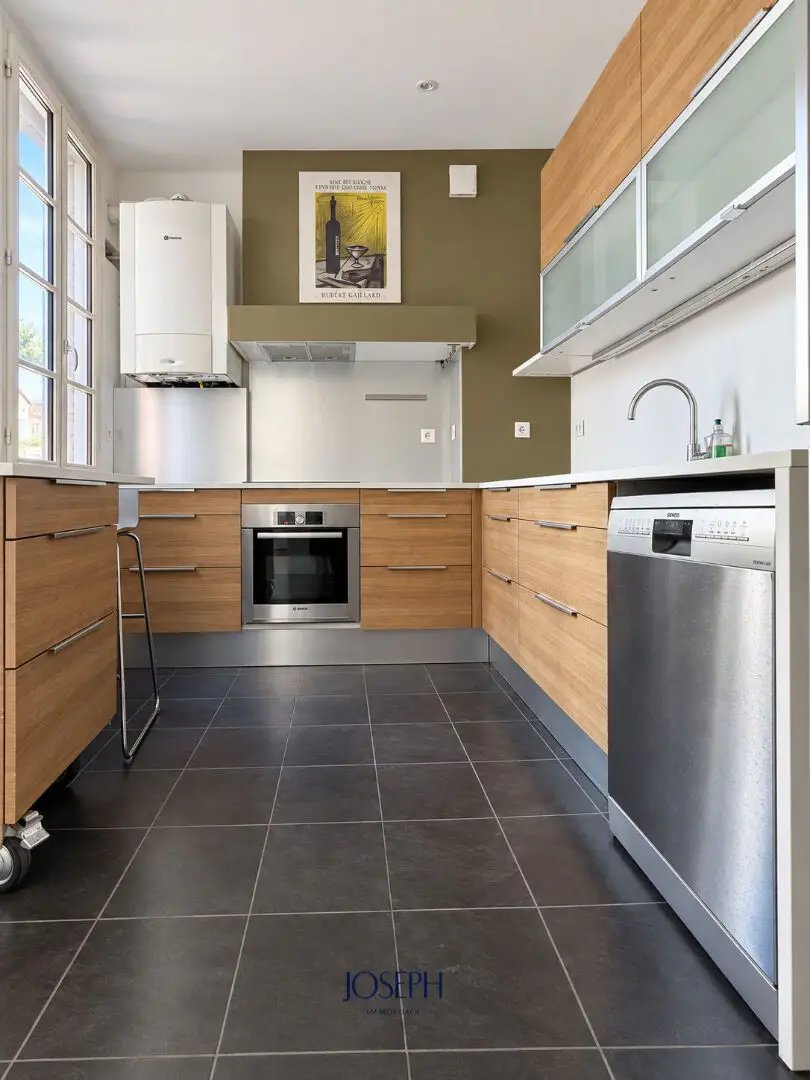 Appartement à vendre, 172m², Toulouse