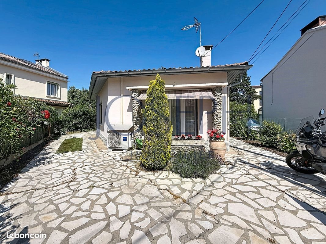 Maison à vendre, 95m², Toulouse