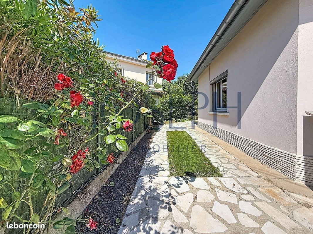 Maison à vendre, 95m², Toulouse