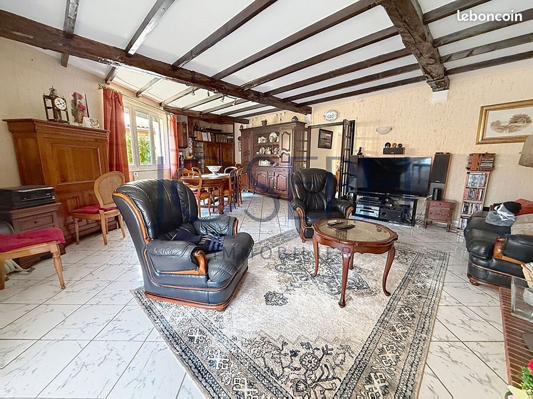 Maison à vendre, 95m², Toulouse